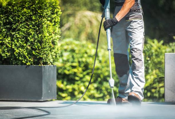 Best Commercial Pressure Washing in Southwest Sandhill, TX