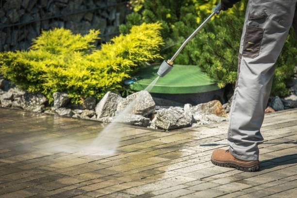 Best Residential Pressure Washing in Southwest Sandhill, TX