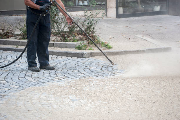 Best Driveway Cleaning and Restoration in Southwest Sandhill, TX