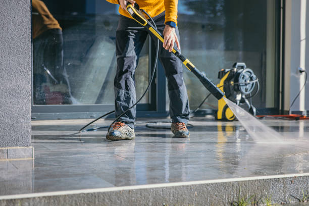 Best Window and Screen Pressure Cleaning in Southwest Sandhill, TX